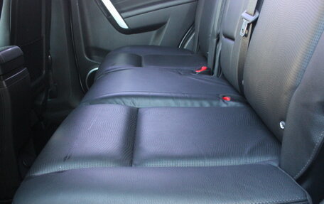 Chevrolet Captiva I, 2014 год, 1 387 000 рублей, 13 фотография