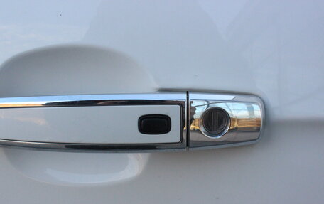 Chevrolet Captiva I, 2014 год, 1 387 000 рублей, 8 фотография