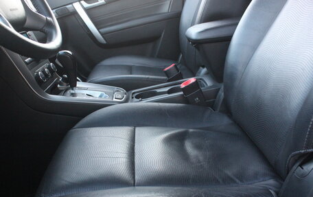 Chevrolet Captiva I, 2014 год, 1 387 000 рублей, 12 фотография