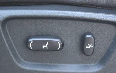 Chevrolet Captiva I, 2014 год, 1 387 000 рублей, 22 фотография