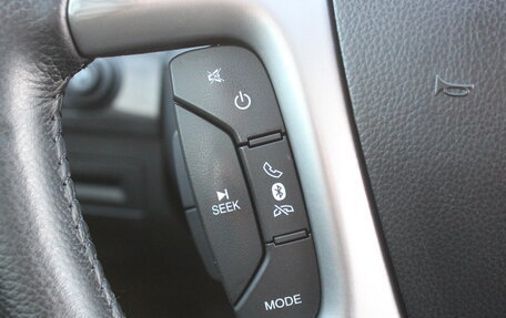 Chevrolet Captiva I, 2014 год, 1 387 000 рублей, 25 фотография