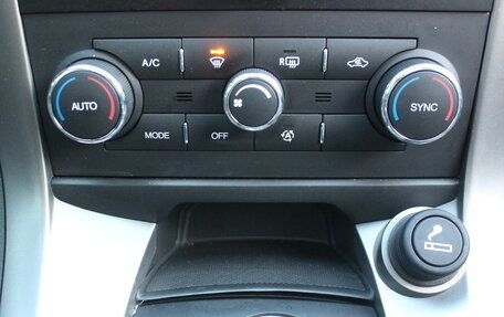 Chevrolet Captiva I, 2014 год, 1 387 000 рублей, 29 фотография