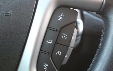 Chevrolet Captiva I, 2014 год, 1 387 000 рублей, 26 фотография