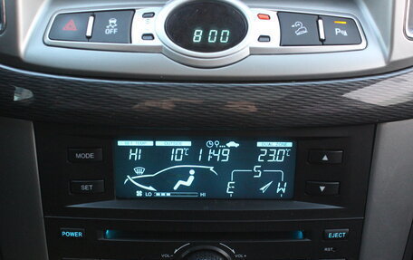 Chevrolet Captiva I, 2014 год, 1 387 000 рублей, 28 фотография