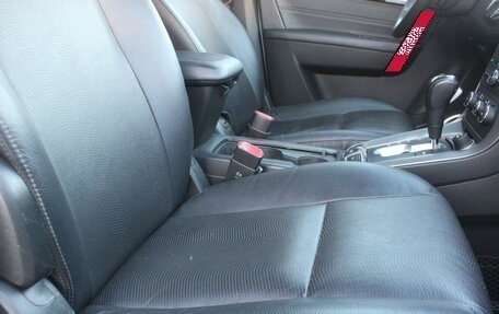 Chevrolet Captiva I, 2014 год, 1 387 000 рублей, 17 фотография