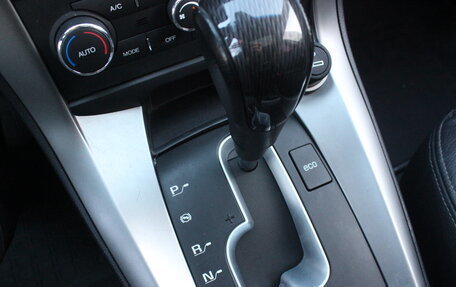 Chevrolet Captiva I, 2014 год, 1 387 000 рублей, 32 фотография