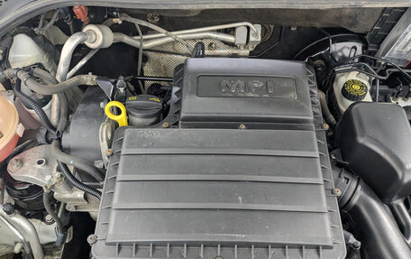 Skoda Rapid II, 2021 год, 1 270 000 рублей, 9 фотография