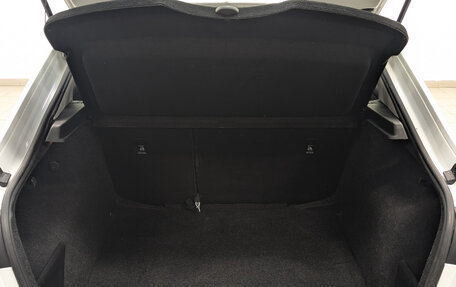 Skoda Rapid II, 2021 год, 1 270 000 рублей, 10 фотография