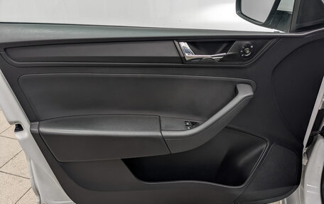 Skoda Rapid II, 2021 год, 1 270 000 рублей, 19 фотография