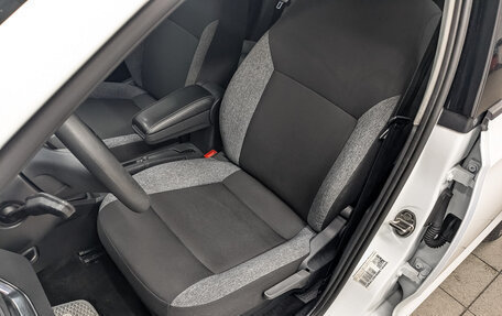 Skoda Rapid II, 2021 год, 1 270 000 рублей, 20 фотография