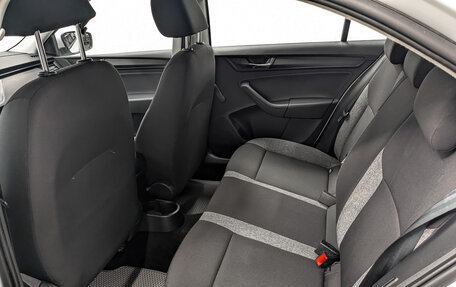 Skoda Rapid II, 2021 год, 1 270 000 рублей, 18 фотография