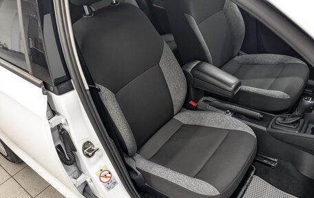 Skoda Rapid II, 2021 год, 1 270 000 рублей, 22 фотография