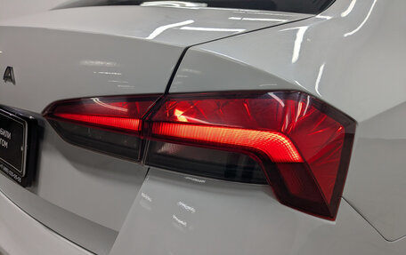 Skoda Rapid II, 2021 год, 1 270 000 рублей, 25 фотография