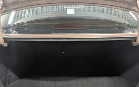 KIA Rio IV, 2020 год, 1 240 000 рублей, 10 фотография