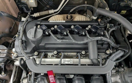 KIA Rio IV, 2020 год, 1 240 000 рублей, 9 фотография