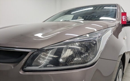 KIA Rio IV, 2020 год, 1 240 000 рублей, 11 фотография