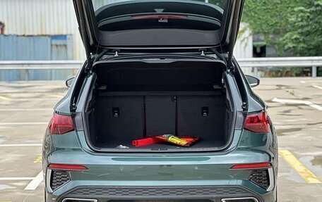 Audi A3, 2021 год, 2 106 432 рублей, 11 фотография