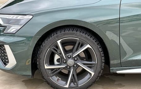 Audi A3, 2021 год, 2 106 432 рублей, 13 фотография