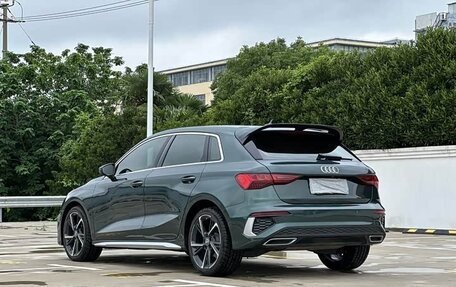 Audi A3, 2021 год, 2 106 432 рублей, 8 фотография