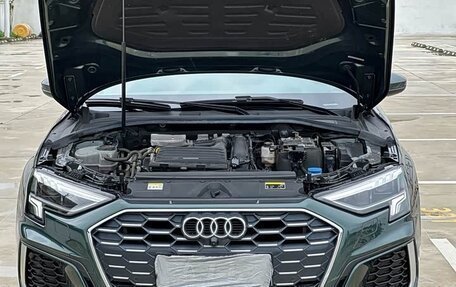 Audi A3, 2021 год, 2 106 432 рублей, 5 фотография