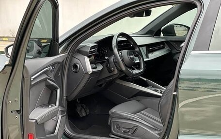 Audi A3, 2021 год, 2 106 432 рублей, 14 фотография