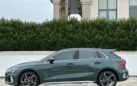 Audi A3, 2021 год, 2 106 432 рублей, 9 фотография