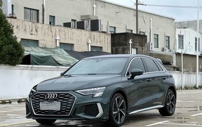 Audi A3, 2021 год, 2 106 432 рублей, 1 фотография