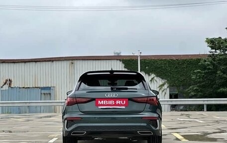 Audi A3, 2021 год, 2 106 432 рублей, 10 фотография
