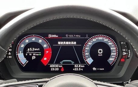 Audi A3, 2021 год, 2 106 432 рублей, 23 фотография