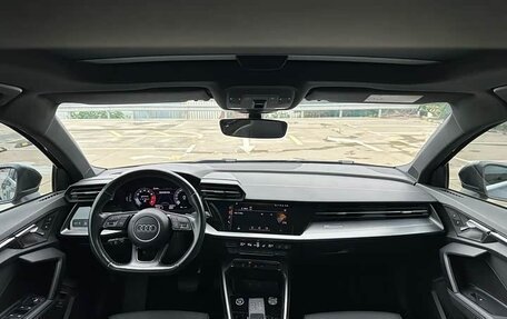 Audi A3, 2021 год, 2 106 432 рублей, 20 фотография