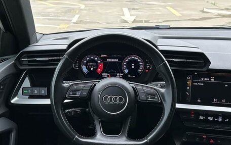 Audi A3, 2021 год, 2 106 432 рублей, 22 фотография