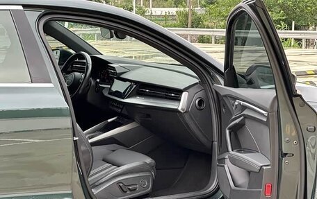 Audi A3, 2021 год, 2 106 432 рублей, 18 фотография