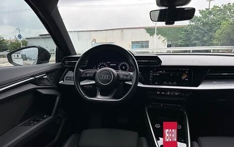 Audi A3, 2021 год, 2 106 432 рублей, 25 фотография