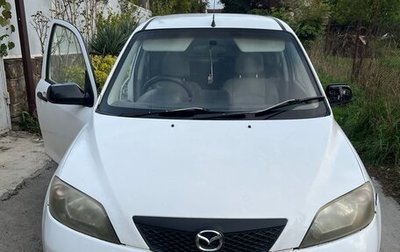 Mazda Demio III (DE), 2003 год, 300 000 рублей, 1 фотография