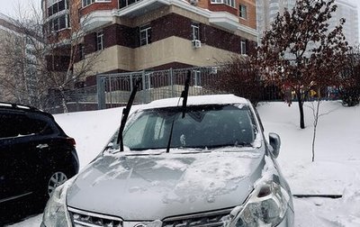 Nissan Tiida, 2008 год, 520 000 рублей, 1 фотография