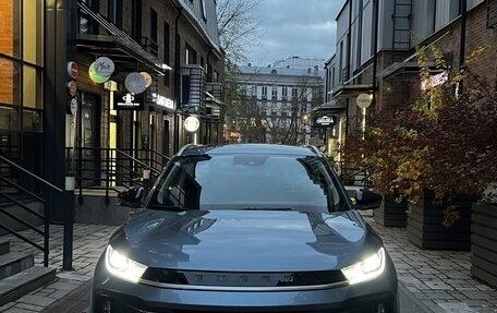 CheryExeed TXL, 2021 год, 2 400 000 рублей, 1 фотография