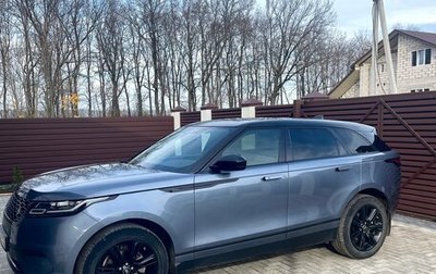 Land Rover Range Rover Velar I, 2019 год, 4 750 000 рублей, 1 фотография