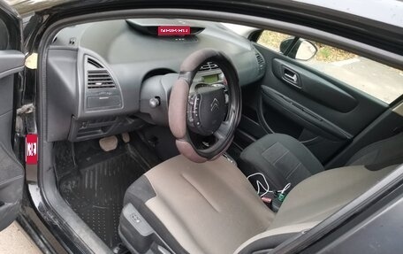 Citroen C4 II рестайлинг, 2009 год, 331 000 рублей, 1 фотография