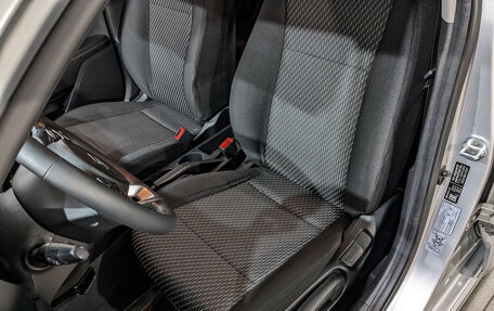 KIA Rio IV, 2020 год, 1 400 000 рублей, 20 фотография