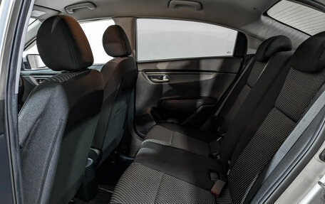 KIA Rio IV, 2020 год, 1 400 000 рублей, 18 фотография