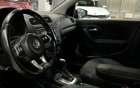 Volkswagen Polo VI (EU Market), 2020 год, 920 000 рублей, 6 фотография