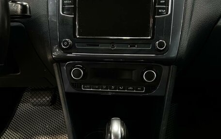 Volkswagen Polo VI (EU Market), 2020 год, 920 000 рублей, 9 фотография