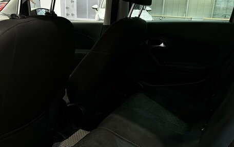 Volkswagen Polo VI (EU Market), 2020 год, 920 000 рублей, 8 фотография