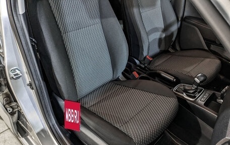 KIA Rio IV, 2020 год, 1 400 000 рублей, 24 фотография