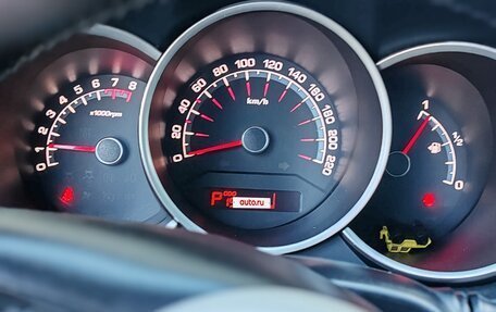 KIA Venga I, 2016 год, 1 250 000 рублей, 5 фотография