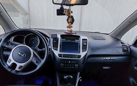 KIA Venga I, 2016 год, 1 250 000 рублей, 7 фотография