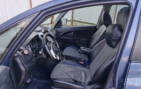 KIA Venga I, 2016 год, 1 250 000 рублей, 9 фотография