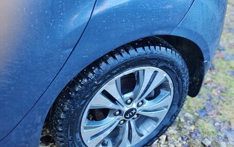 KIA Venga I, 2016 год, 1 250 000 рублей, 4 фотография