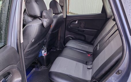 KIA Venga I, 2016 год, 1 250 000 рублей, 8 фотография