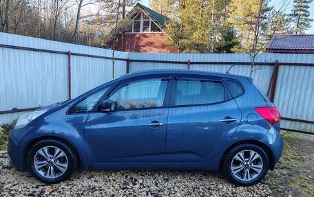 KIA Venga I, 2016 год, 1 250 000 рублей, 11 фотография